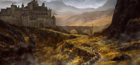 Exiled Kingdoms Sorrow Mod ver2