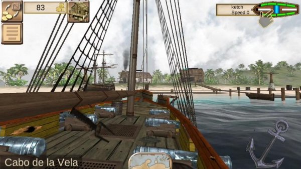 Pirates v3.7