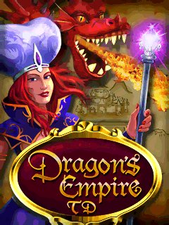 Dragons Empire TD