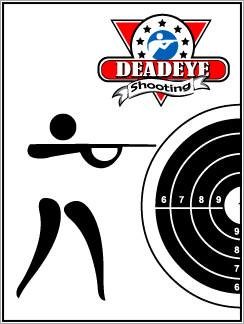 Deadeye Shooting 176 220