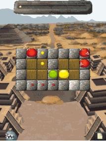 Monsters Quest Nokia 360х640