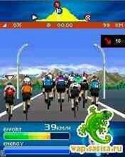 Le Tour de France 2009