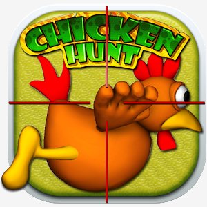 ChickenHunt v3.2