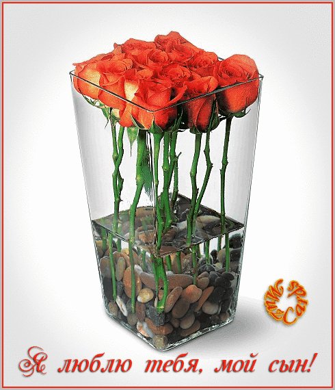 Для сына