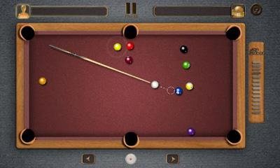 pool master