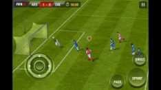 EA SPORTS FIFA 12 v1.2.5 1280x800 Cracke