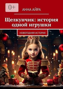 Щелкунчик: история одной игрушки. Новогодняя история (2025)