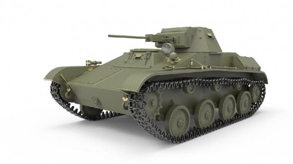 Легкие танки Т-40 и Т-60 (а.с. Бронеколлекция-13) 4816K, 60с.