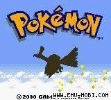Pokemon Crystal patch
