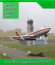 atc air traffic controller