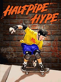 HalfpipeHype