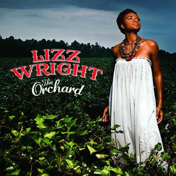 Lizz Wright - Coming Home