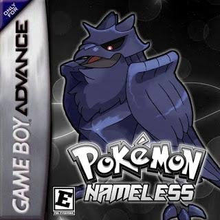 Pokémon Nameless