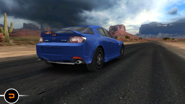 Need For Speed Hot Pursuit