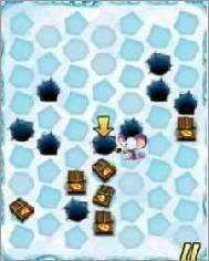 ПОЙМАЙ МЫШОНКА