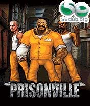 PrisonVille sonyer k800