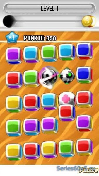 CubeSmashers