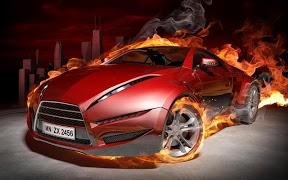 Need For Driving Speed