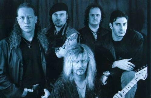 Axel Rudi Pell - 1999 The Ballads II