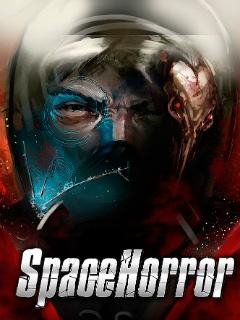 Space Horror