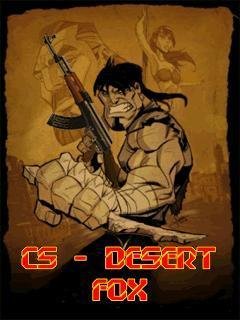 CS - Desert Fox