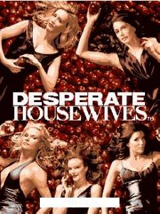 Отчаянные домохозяйки Nokia s60v2 176х208