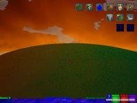 the sandbox of god setup