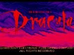 Bram Stokers Dracula (JUE)