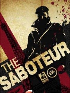 the saboteur 240x320