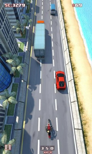 Moto Racer v 1.2