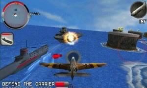 Аrmageddon Squadron