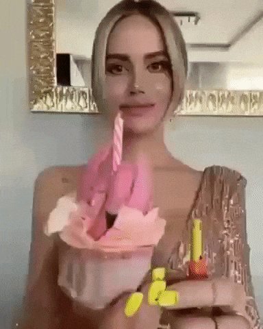 ))