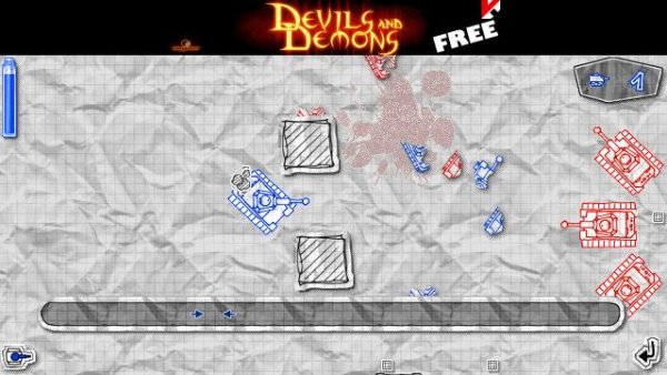 panzerpanicfree 5800 ru 253267