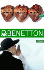 BENETTON-Jonathan Mantle