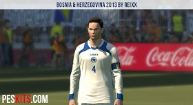Bosnia amp Herzegovina 2013 by Reixx