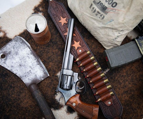 S&amp;W