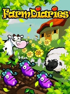 Farmdiaries