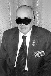 ЭДУАРД АСАДОВ