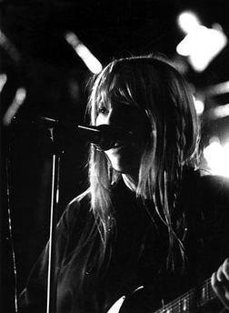 Янка Дягилева- Протест