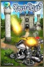 Crystallight Defence