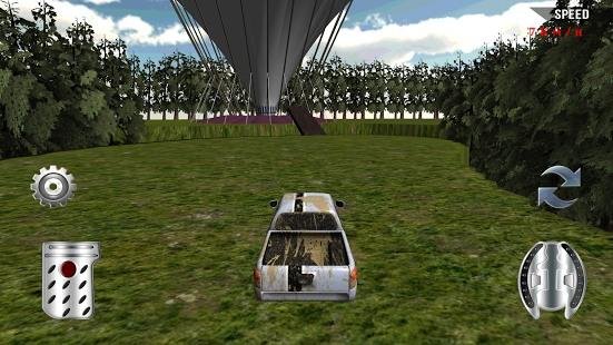 4x4 Hill Challange v1.0