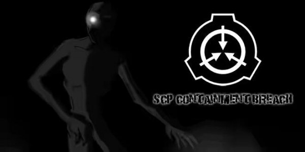 SCP Containment Breach.part01