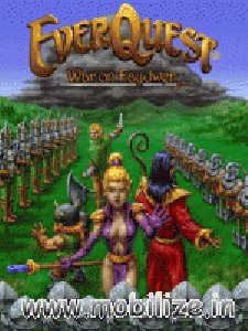 EverQuest III War on Faydwe - WM 2003 5