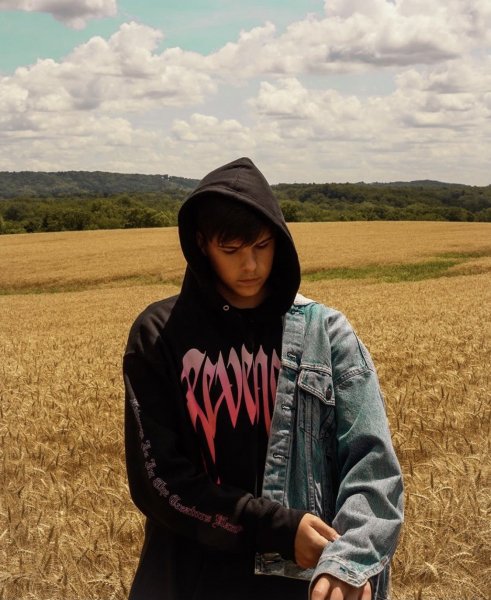 Thekidszn - NOBODY BUT US