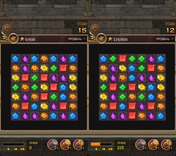Jewels Temple v1.7.1(214)