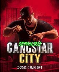 Gangstar City 240 ww