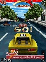 Raging Thunder 3D v 1 0 5