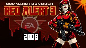 Command Conquer Red Alert