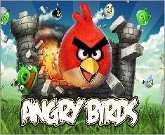 NEW Angry Birds