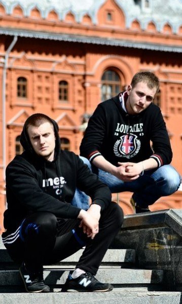 Стольный ГрадЪ - Плачь Пo Мне